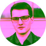 Дмитрий Воротников, Трекер