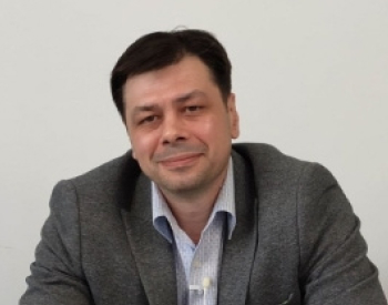 Дмитрий Юрьевич Шалимов, Клинический психолог с медицинским образованием