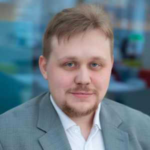 Егор Рабеко, Инженер-проектировщик самолетостроения, учитель физики в Хорошколе
