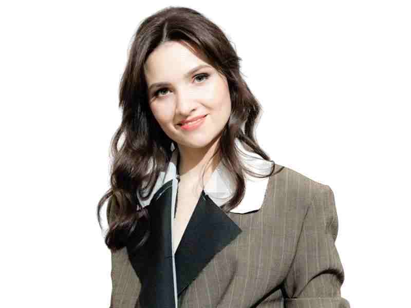 Екатерина Непочатых, Технолог