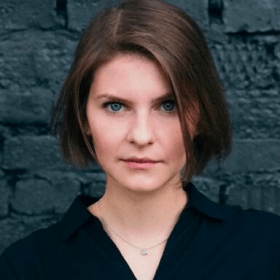 Екатерина Шашина, Арт-директор студии K•SH
