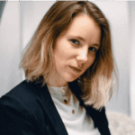 Екатерина Якубчик, Head of product в The Coach App