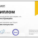 Эксперты курса
