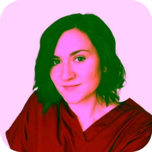 Елена Барсукова, Врач-терапевт, специалист по анемии