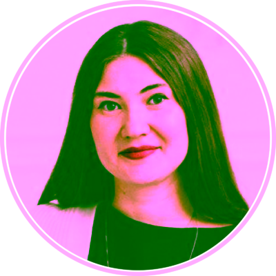 Елена Казенная, Клинический психолог, сертифицированный практик и супервизор EMDR