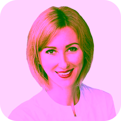 Елена Колотилкина, Врач-диетолог, нутрициолог