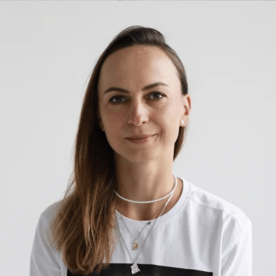 Елена Никитина, Основатель дизайн-бюро Unik Design Team