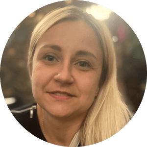Елена Петюк, Финансист, бухгалтер