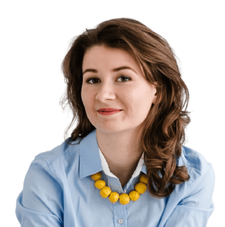 Елена Симанкова, Инженер по информационным технологиям