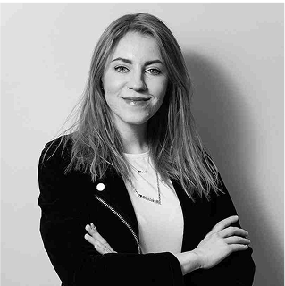 Елена Ворфоломеева, Fashion-консультант Befree