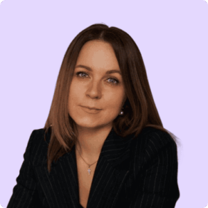 Елисеева Екатерина Юрьевна, Кандидат психологических наук, Доцент кафедры психологического консультирования