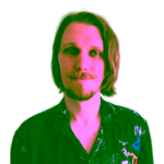 Евгений Дуров, UX-дизайнер в международной маркетинговой платформе