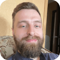 Евгений Мичурин, Golang-разработчик в облачной платформе