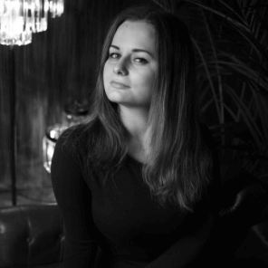 Евгения Сумец, Key account manager в «Мастерской вкуса»