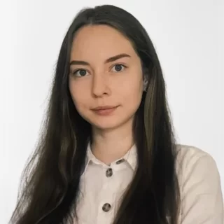 Евгения Владимировна П., Разработка игр на Scratch