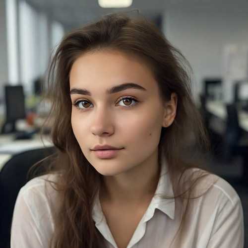 Федорова Светлана Александровна, Методист