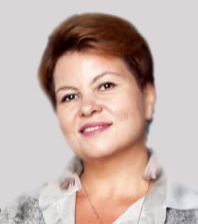 Галдина Александра Михайловна, Психолог, клинический психолог, преподаватель психологии