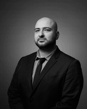 Гарегин Асланян, Ведущий специалист АО «ЦАТ»
