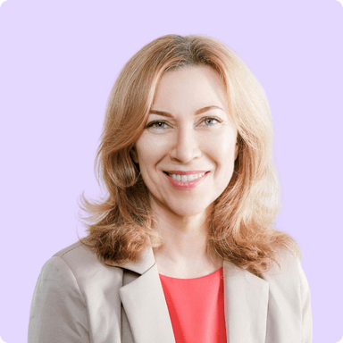Гаврилова Вера Вячеславовна, Преподаватель в Московском институте психологии