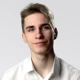 Глеб Сергеевич Г., Графический дизайн Photoshop