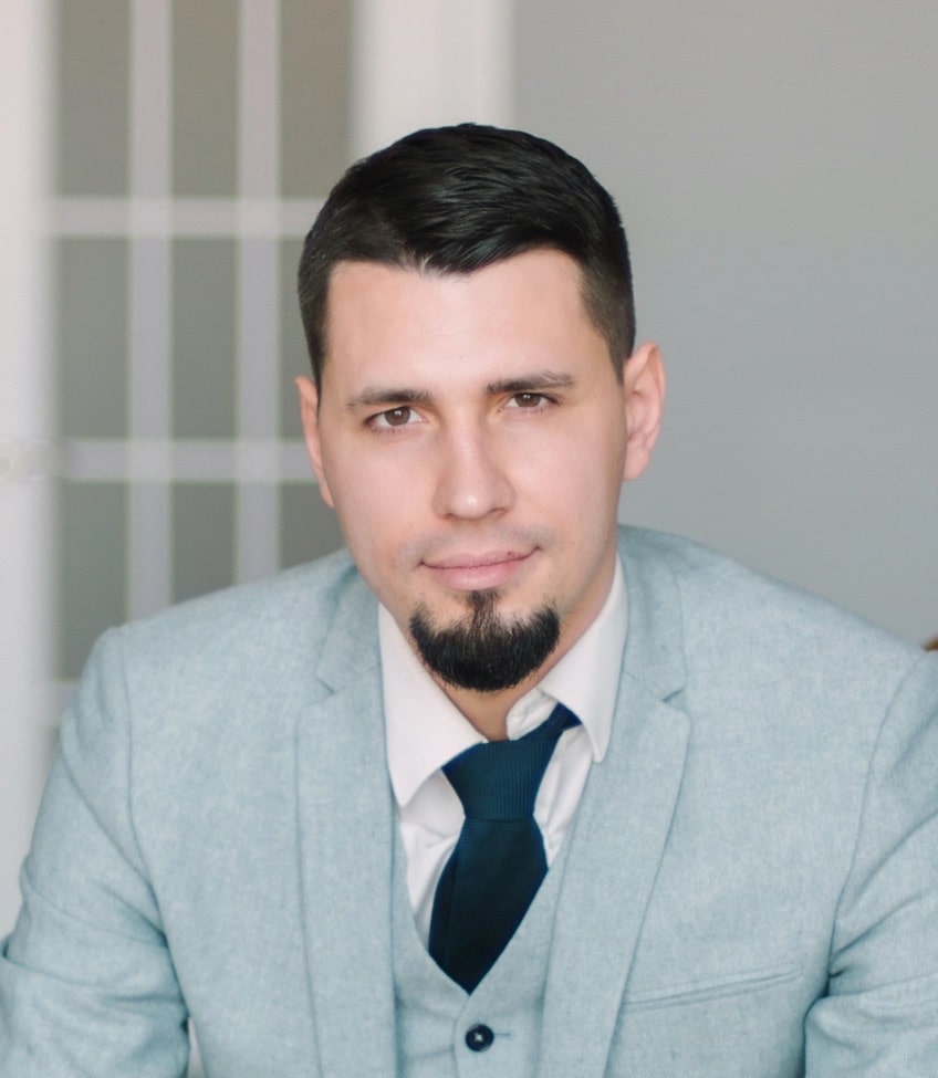 Илья Бородин, Head of Partner Management в Yoola
