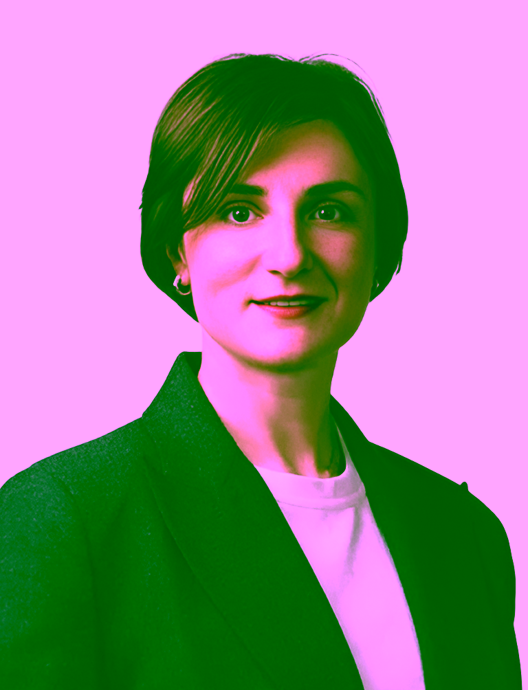 Инна Ожогина, Ментор, коуч, наставник