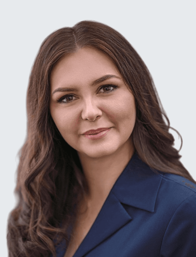 Ирина Германова, Руководитель столичного Института дополнительного профессионального образования работников социальной сферы (ИДПО)
