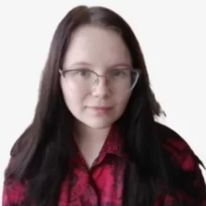 Ирина Романовна В., Программирование мобильных приложений в App Inventor