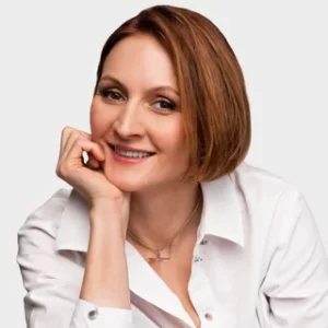 Ирина Станиславовна Г., Мастер коммуникации