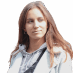 Ирина Жихаревич, Обучает детей программированию с 2019 года