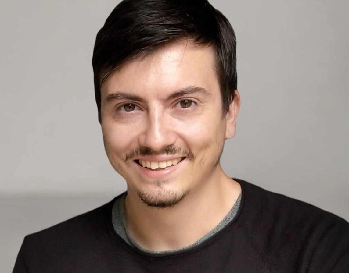 Иван Растригин, Концепт-художник в Sperasoft, Wargaming Saint Petersburg
