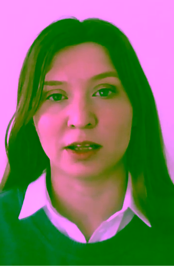 Камилла Керимова, Не указано