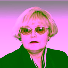 Каргина Ольга Ивановна, Не указано