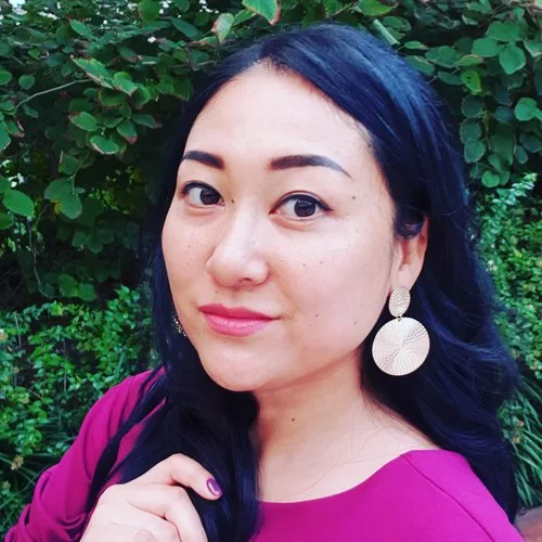 Катерина Б., Преподаватель английского языка