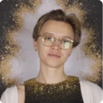 Катерина Стеняева, Нутрициолог, консультант по питанию, фитнес-тренер