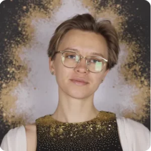 Катерина Стеняева, Нутрициолог, консультант по питанию, фитнес-тренер