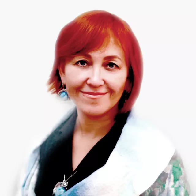 Казанцева Дина Борисовна, Научно-педагогический стаж с 1999 года