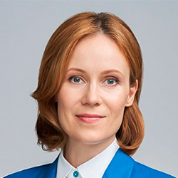 Кира Гин