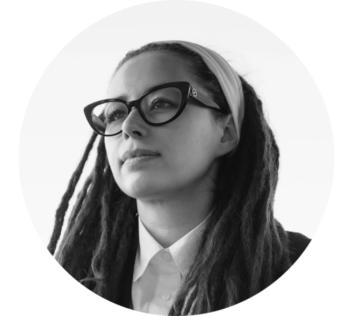 Кира Калимулина, UXW-менеджер