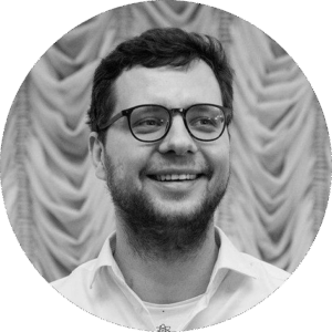 Кирилл Федянин, AI researcher