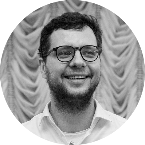 Кирилл Федянин, AI researcher