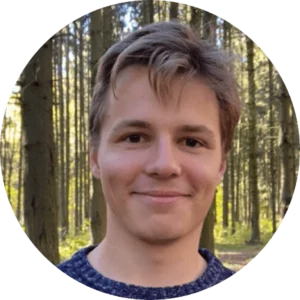 Кирилл Кондрашкин, Преподаватель в Skypro