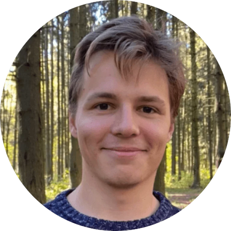 Кирилл Кондрашкин, Преподаватель в Skypro