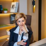 Клинический психолог, специалист по работе с расстройствами пищевого поведения