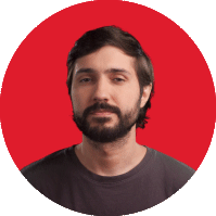 Константин Коростиновский, Python-разработчик