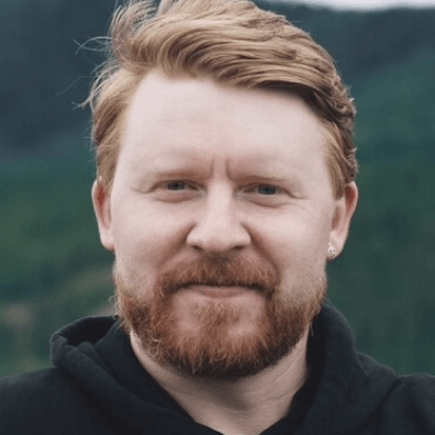 Константин Шибков, Старший Java-разработчик в компании СДЭК