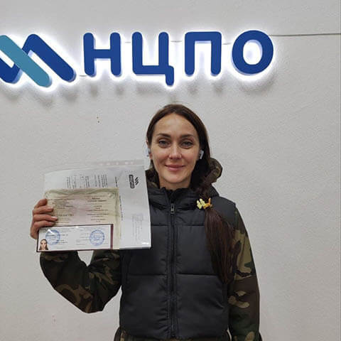 Ковалев Андрей Сергеевич, Не указано