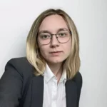 Кристина Атаманова, Руководитель направления Консалтинг в сервисе аналитики «Маяк»