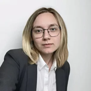 Кристина Атаманова, Руководитель направления Консалтинг в сервисе аналитики «Маяк»