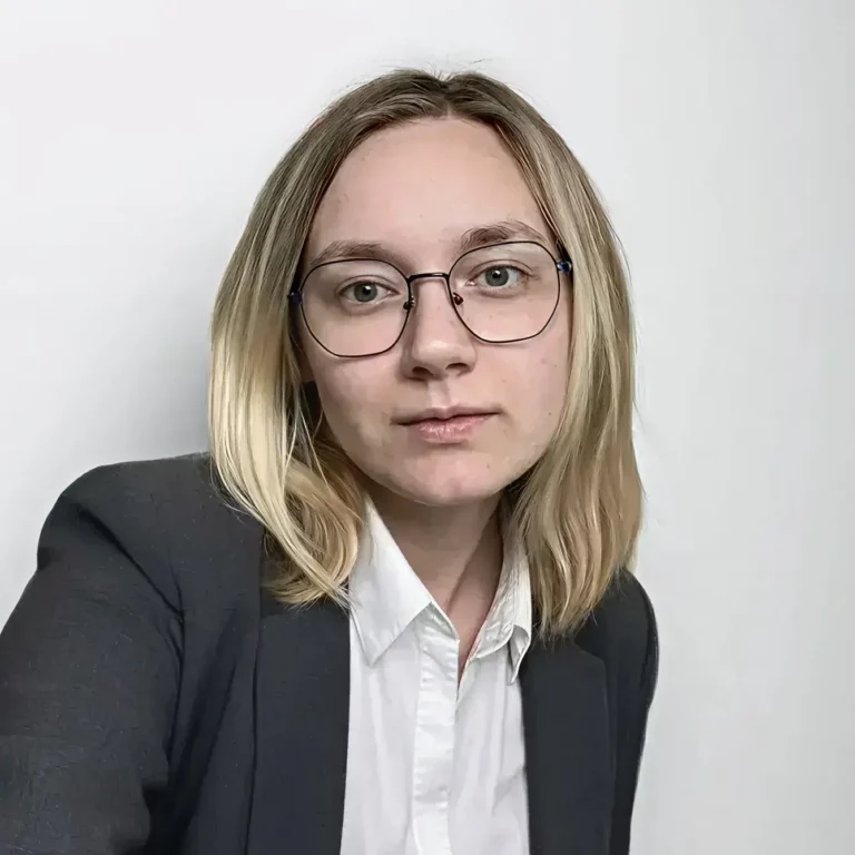 Кристина Атаманова, Руководитель направления Консалтинг в сервисе аналитики «Маяк»